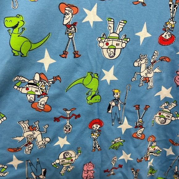 🍂NEW TOY STORY 4 🔮 - Picture 10 of 10